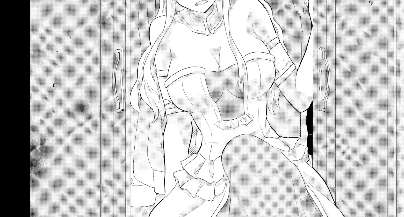 The Hero Took Everything From Me, So I Partied With The Hero’s Mother! Zinmanga X Chapter 23 Page 40