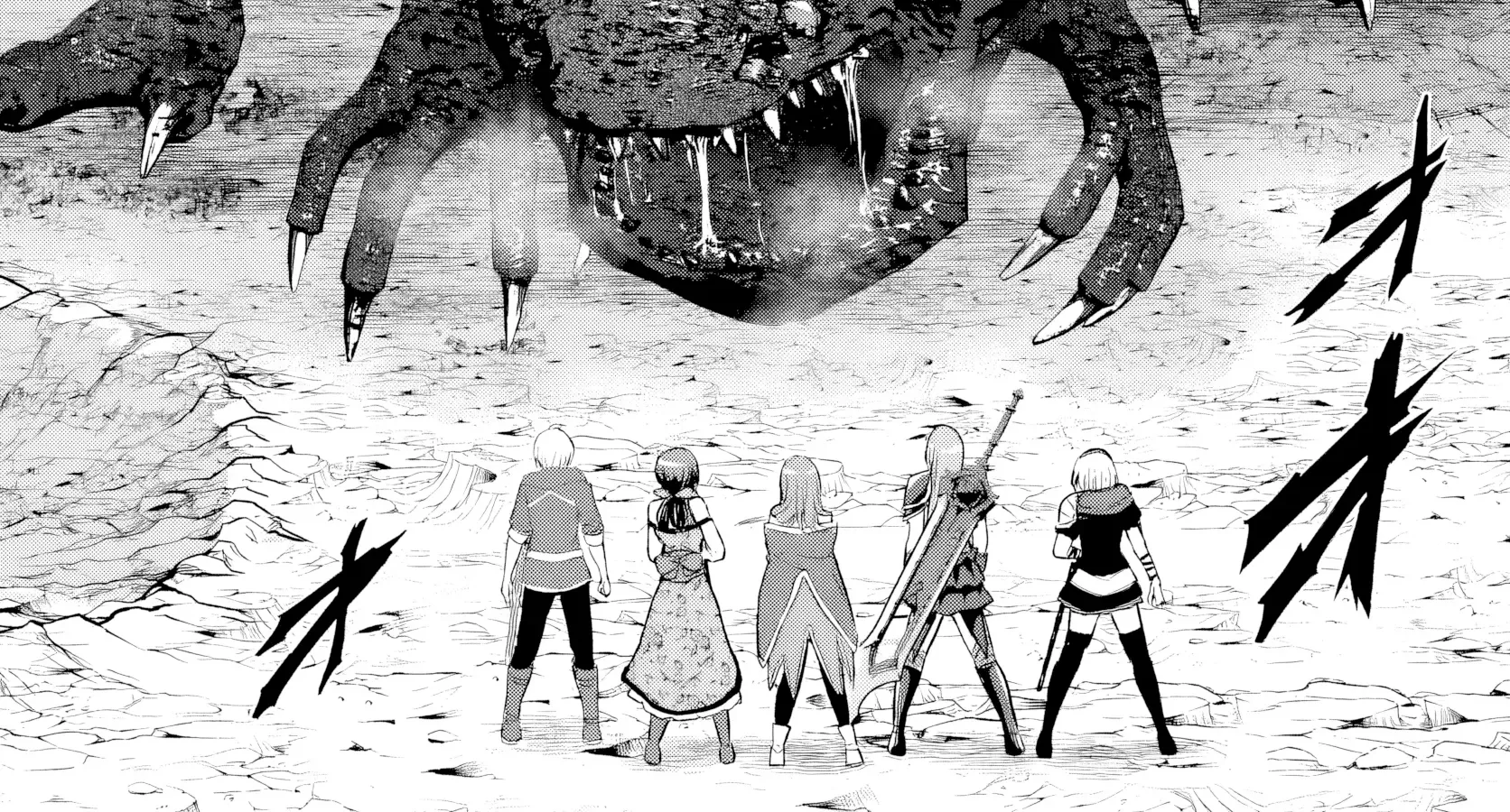 The Hero Took Everything From Me, So I Partied With The Hero’s Mother! Zinmanga X Chapter 23 Page 52