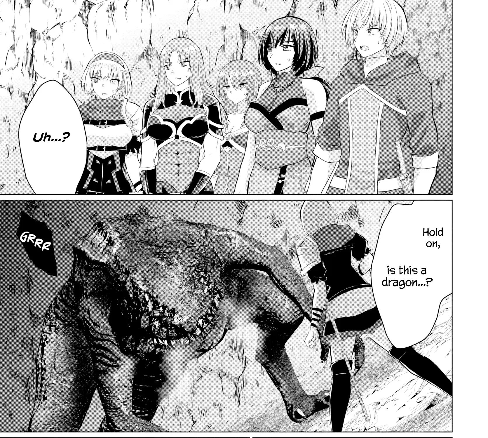 The Hero Took Everything From Me, So I Partied With The Hero’s Mother! Zinmanga X Chapter 23 Page 53
