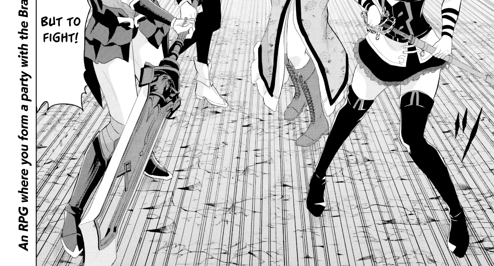The Hero Took Everything From Me, So I Partied With The Hero’s Mother! Zinmanga X Chapter 23 Page 56