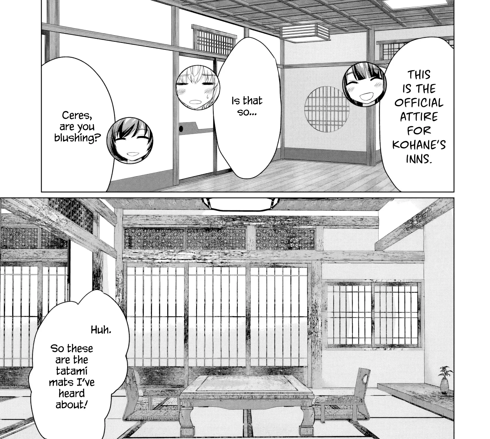 The Hero Took Everything From Me, So I Partied With The Hero’s Mother! Zinmanga X Chapter 21 Page 11