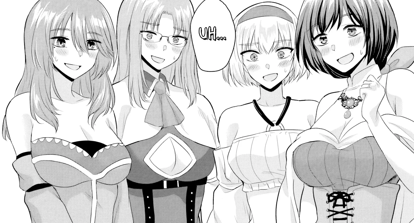 The Hero Took Everything From Me, So I Partied With The Hero’s Mother! Zinmanga X Chapter 21 Page 14
