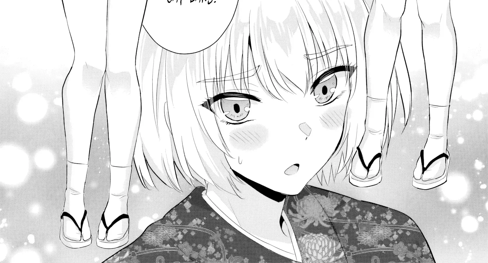 The Hero Took Everything From Me, So I Partied With The Hero’s Mother! Zinmanga X Chapter 21 Page 18