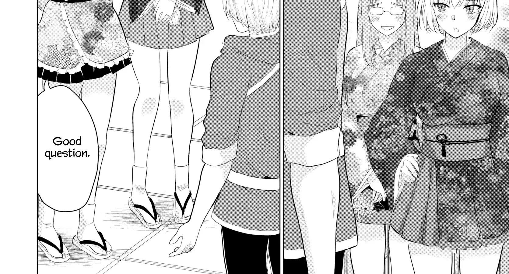 The Hero Took Everything From Me, So I Partied With The Hero’s Mother! Zinmanga X Chapter 21 Page 22