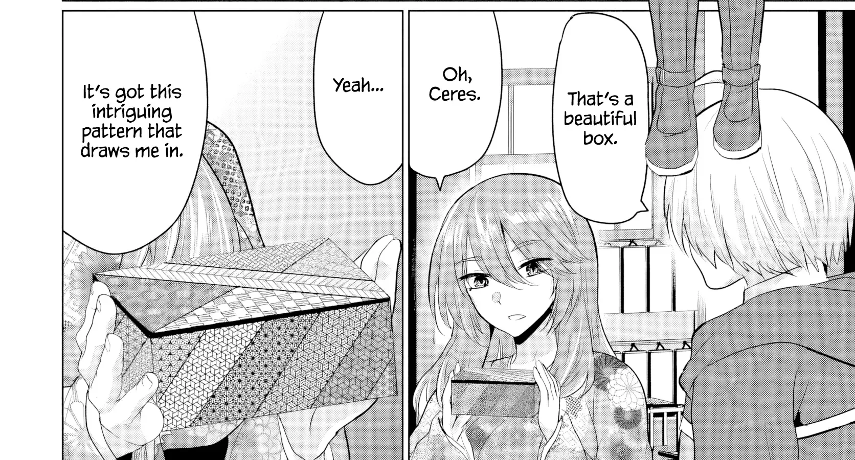 The Hero Took Everything From Me, So I Partied With The Hero’s Mother! Zinmanga X Chapter 21 Page 26