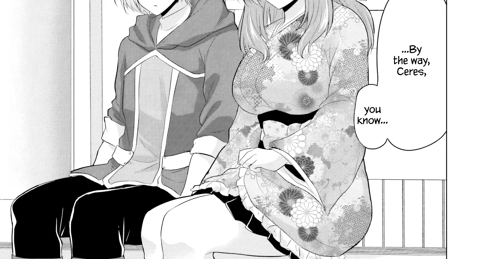 The Hero Took Everything From Me, So I Partied With The Hero’s Mother! Zinmanga X Chapter 21 Page 28