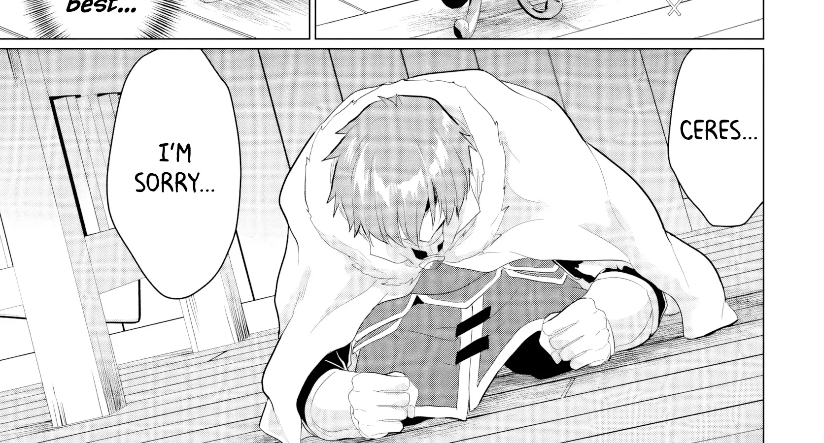 The Hero Took Everything From Me, So I Partied With The Hero’s Mother! Zinmanga X Chapter 20 Page 46