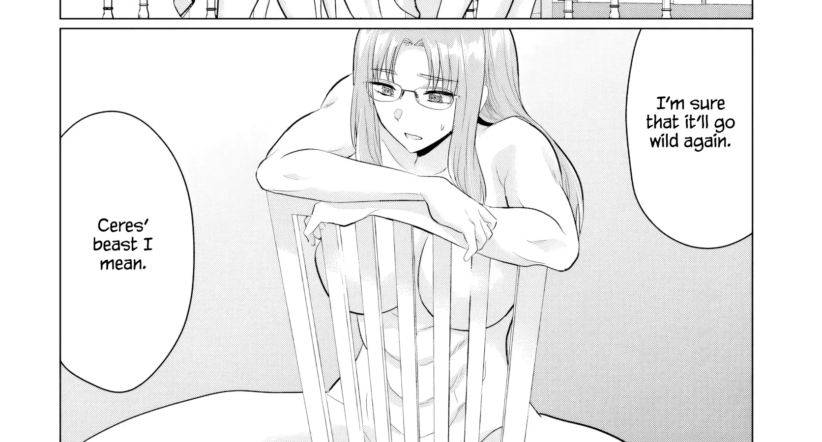 The Hero Took Everything From Me, So I Partied With The Hero’s Mother! Zinmanga X Chapter 20 Page 48