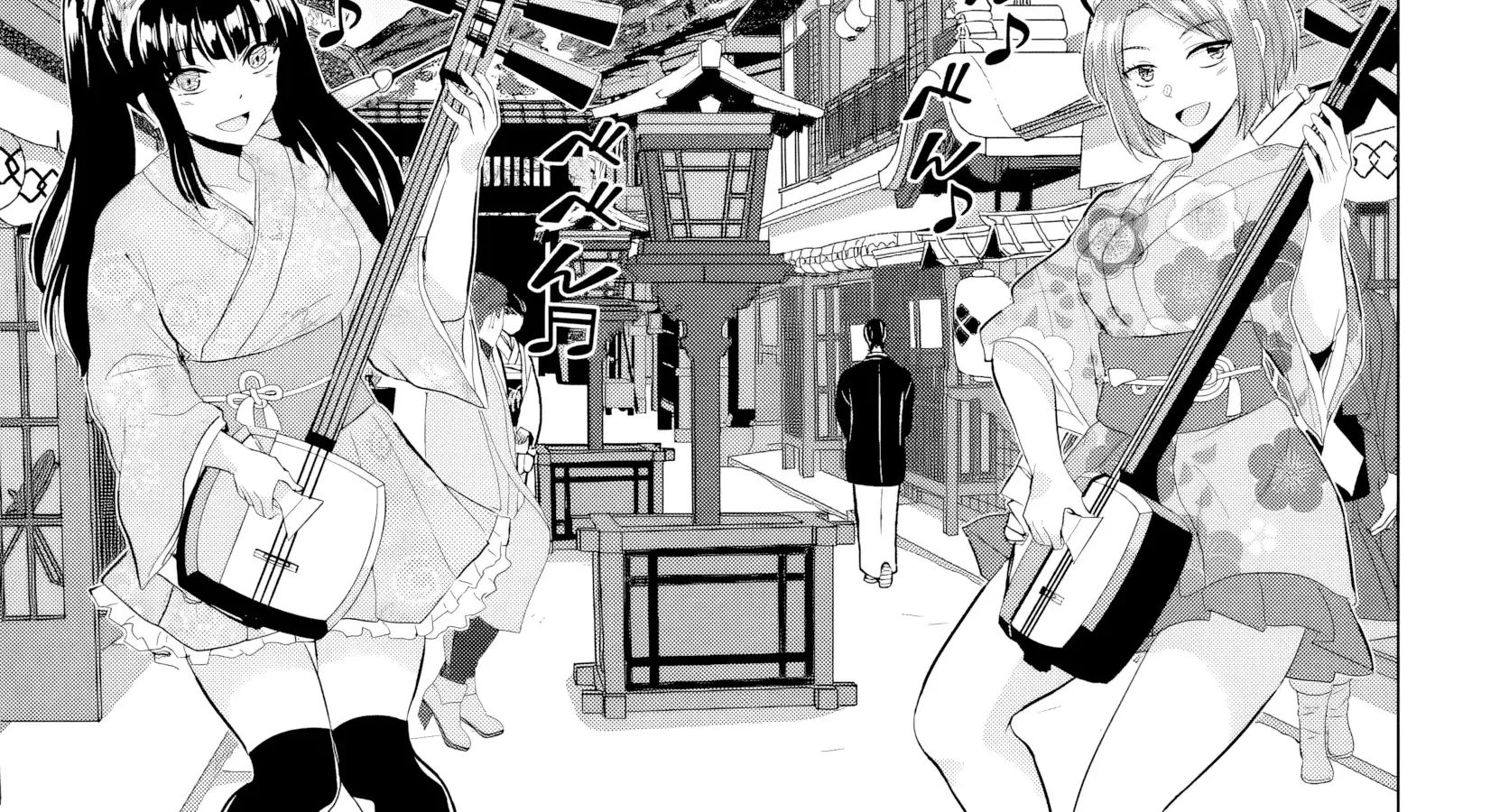 The Hero Took Everything From Me, So I Partied With The Hero’s Mother! Zinmanga X Chapter 20 Page 54