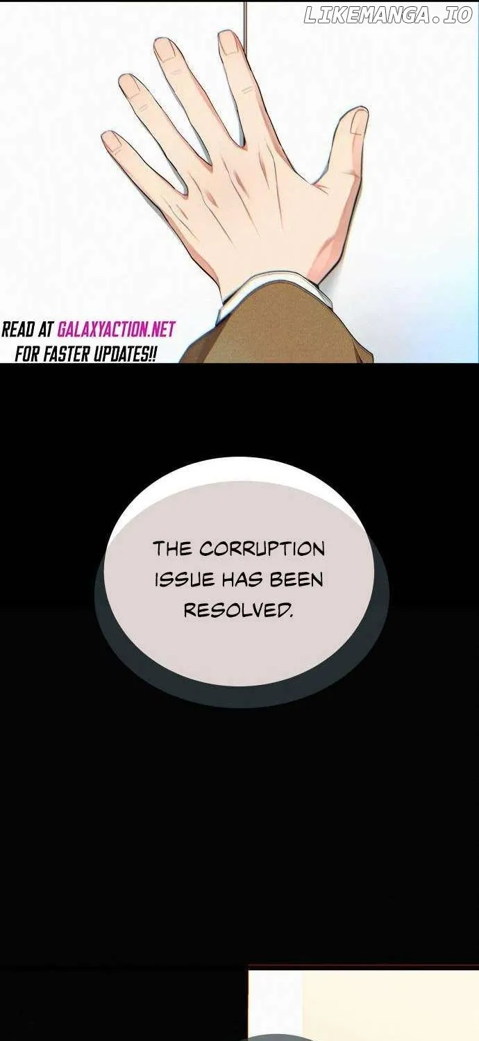 A Tidal Wave Of Glory Zinmanga X Chapter 31 Page 50