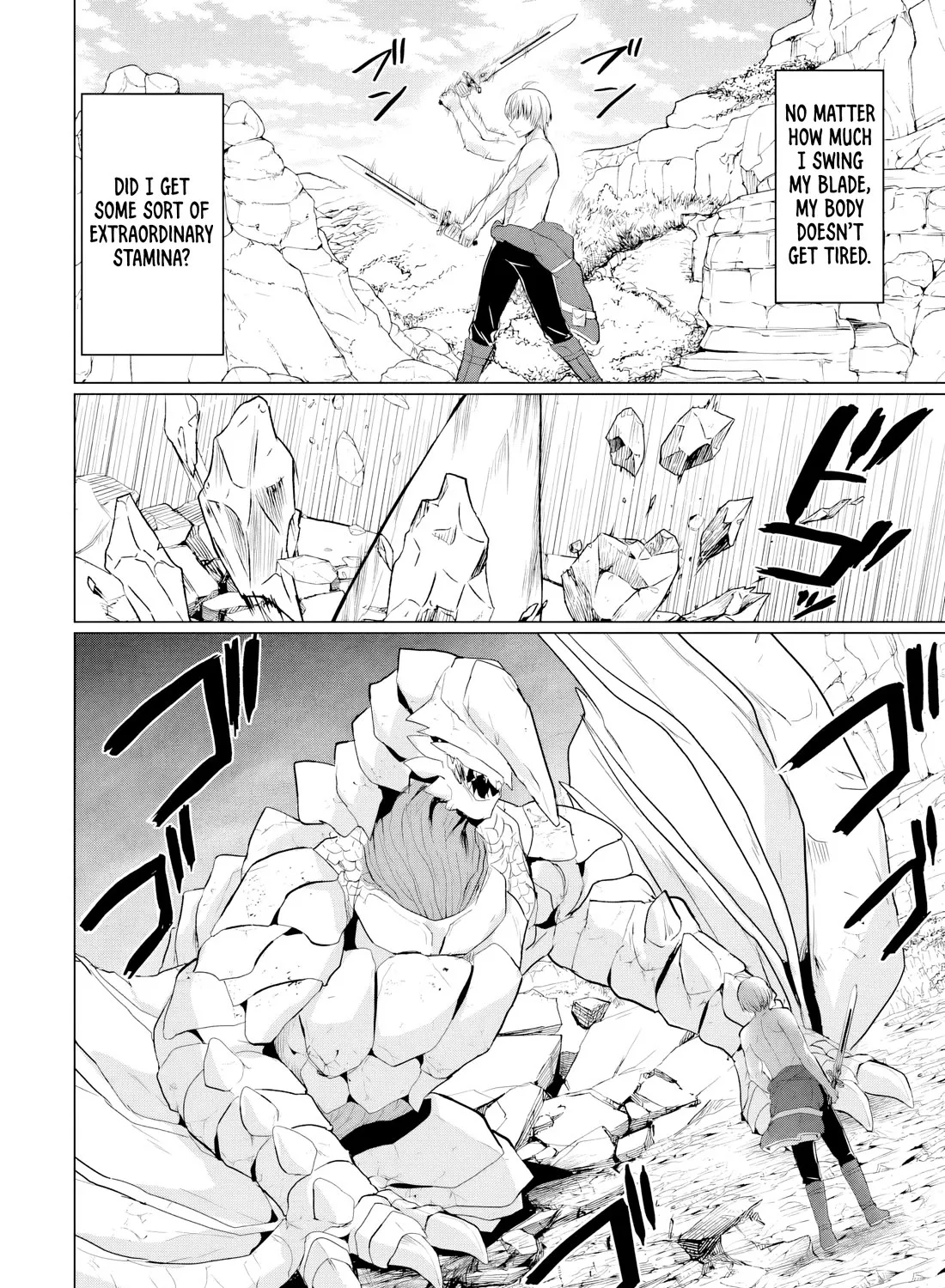 The Hero Took Everything From Me, So I Partied With The Hero’s Mother! Zinmanga X Chapter 19 Page 27
