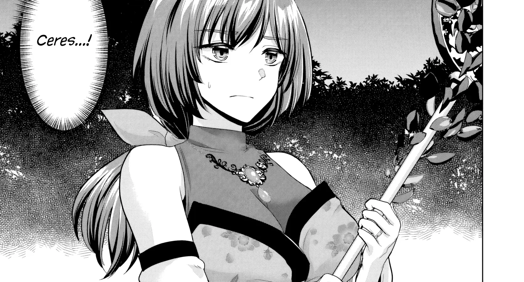 The Hero Took Everything From Me, So I Partied With The Hero’s Mother! Zinmanga X Chapter 18 Page 30