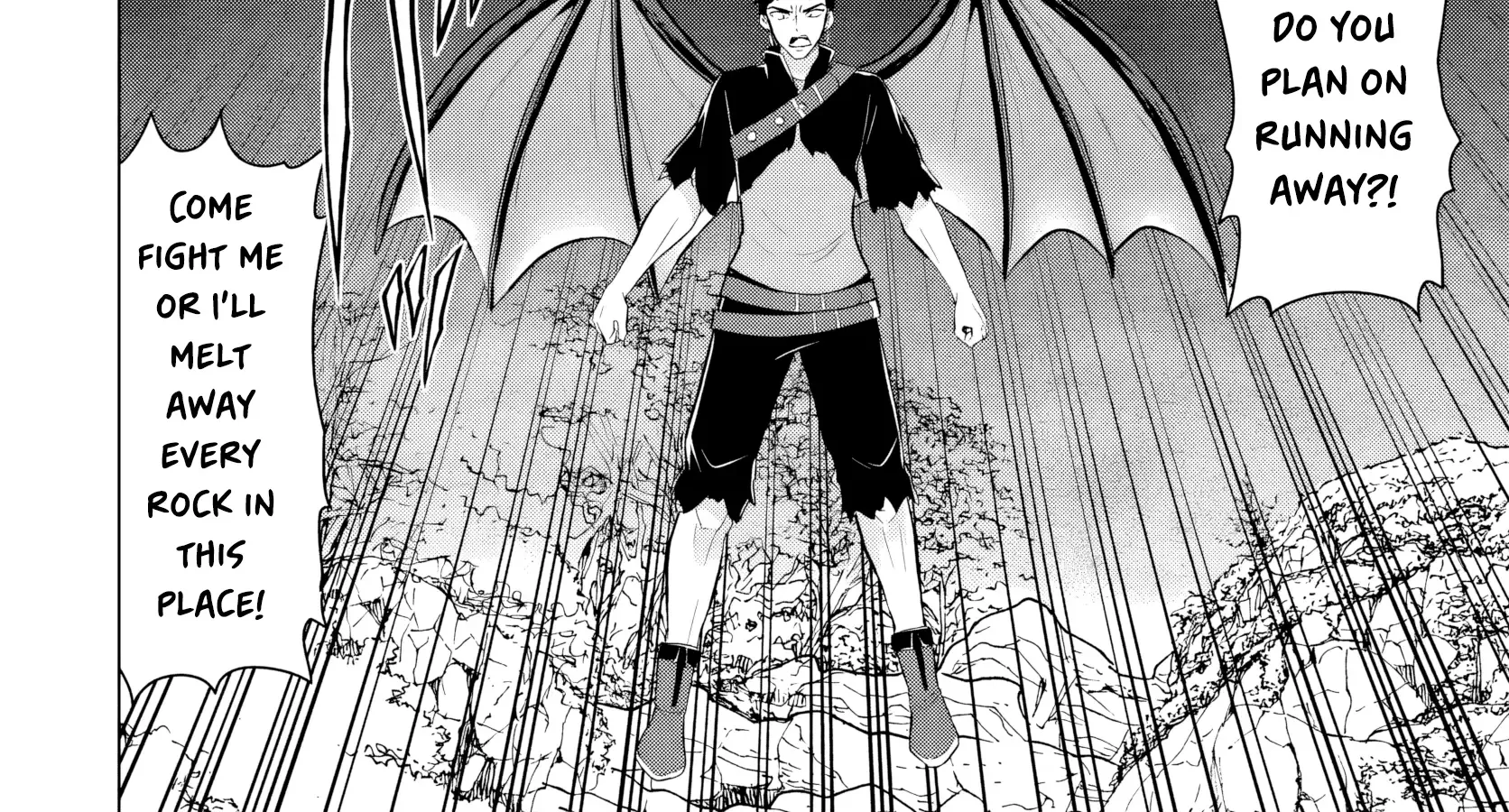 The Hero Took Everything From Me, So I Partied With The Hero’s Mother! Zinmanga X Chapter 18 Page 32