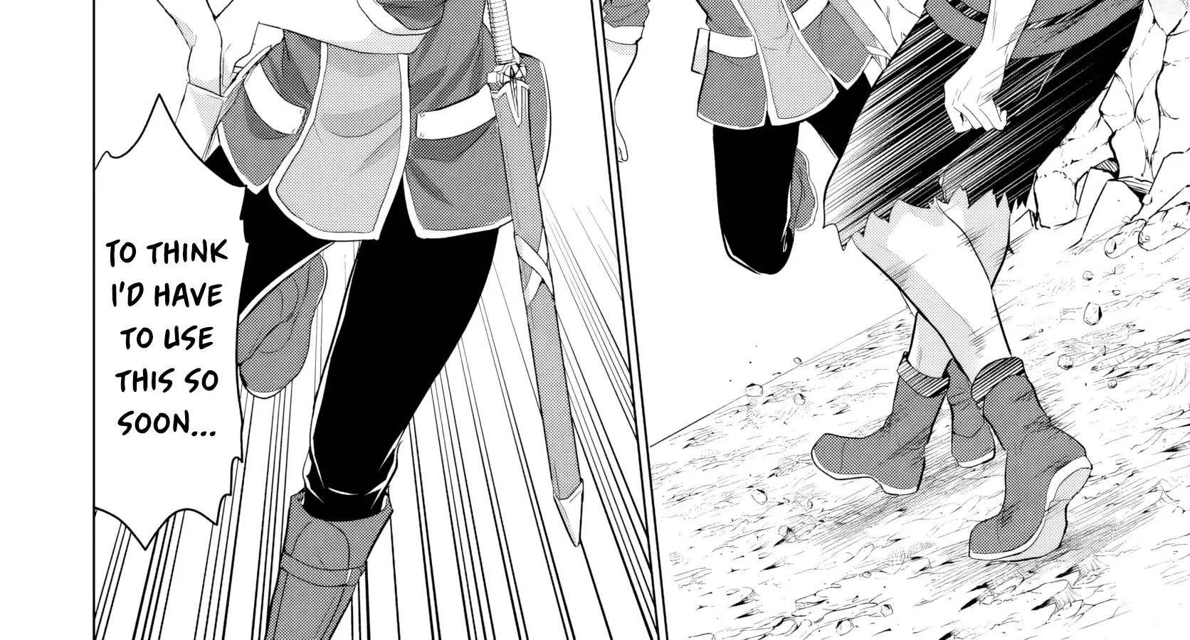 The Hero Took Everything From Me, So I Partied With The Hero’s Mother! Zinmanga X Chapter 18 Page 36