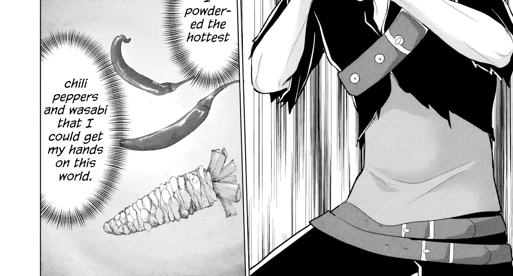 The Hero Took Everything From Me, So I Partied With The Hero’s Mother! Zinmanga X Chapter 18 Page 40