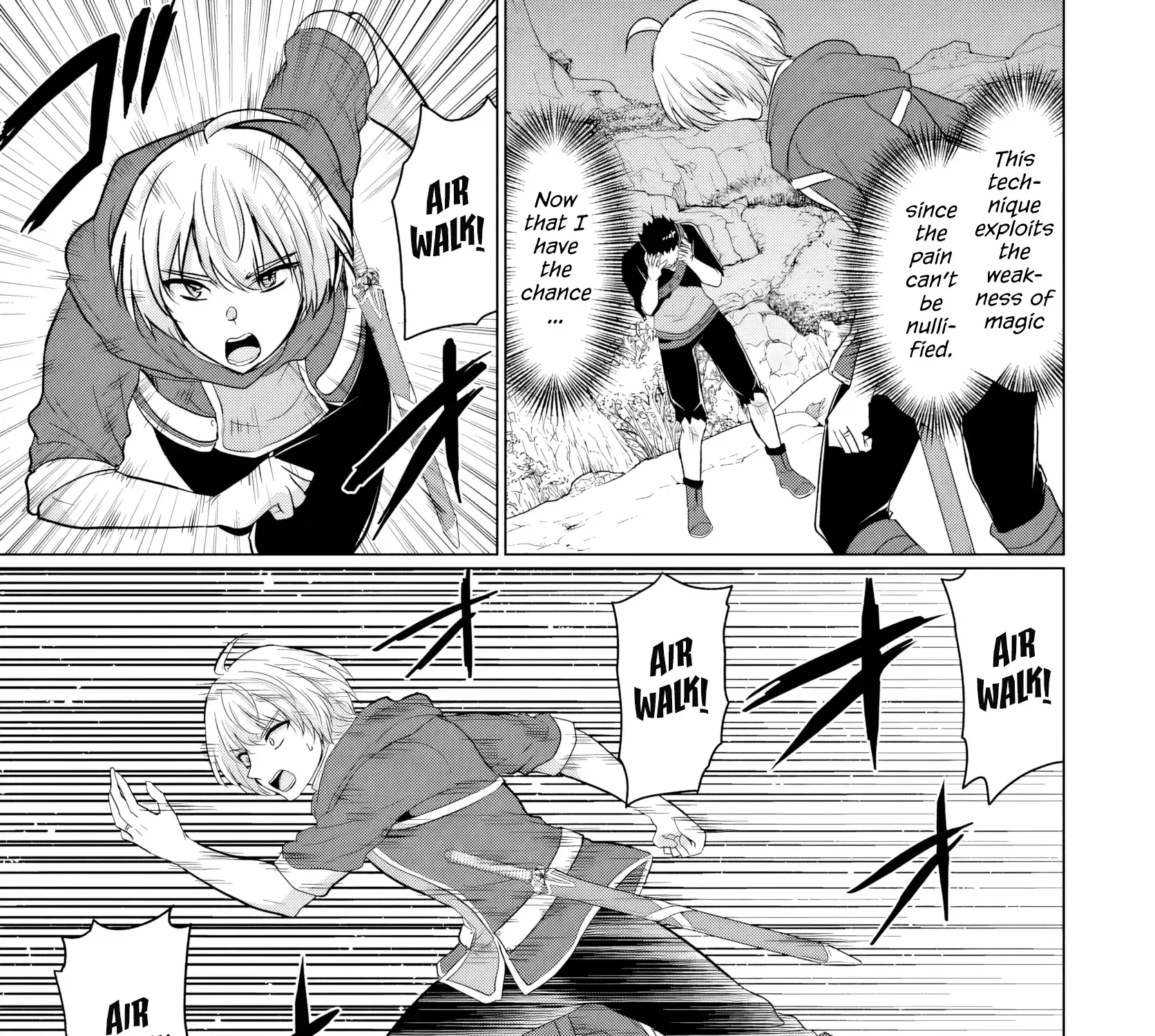 The Hero Took Everything From Me, So I Partied With The Hero’s Mother! Zinmanga X Chapter 18 Page 41