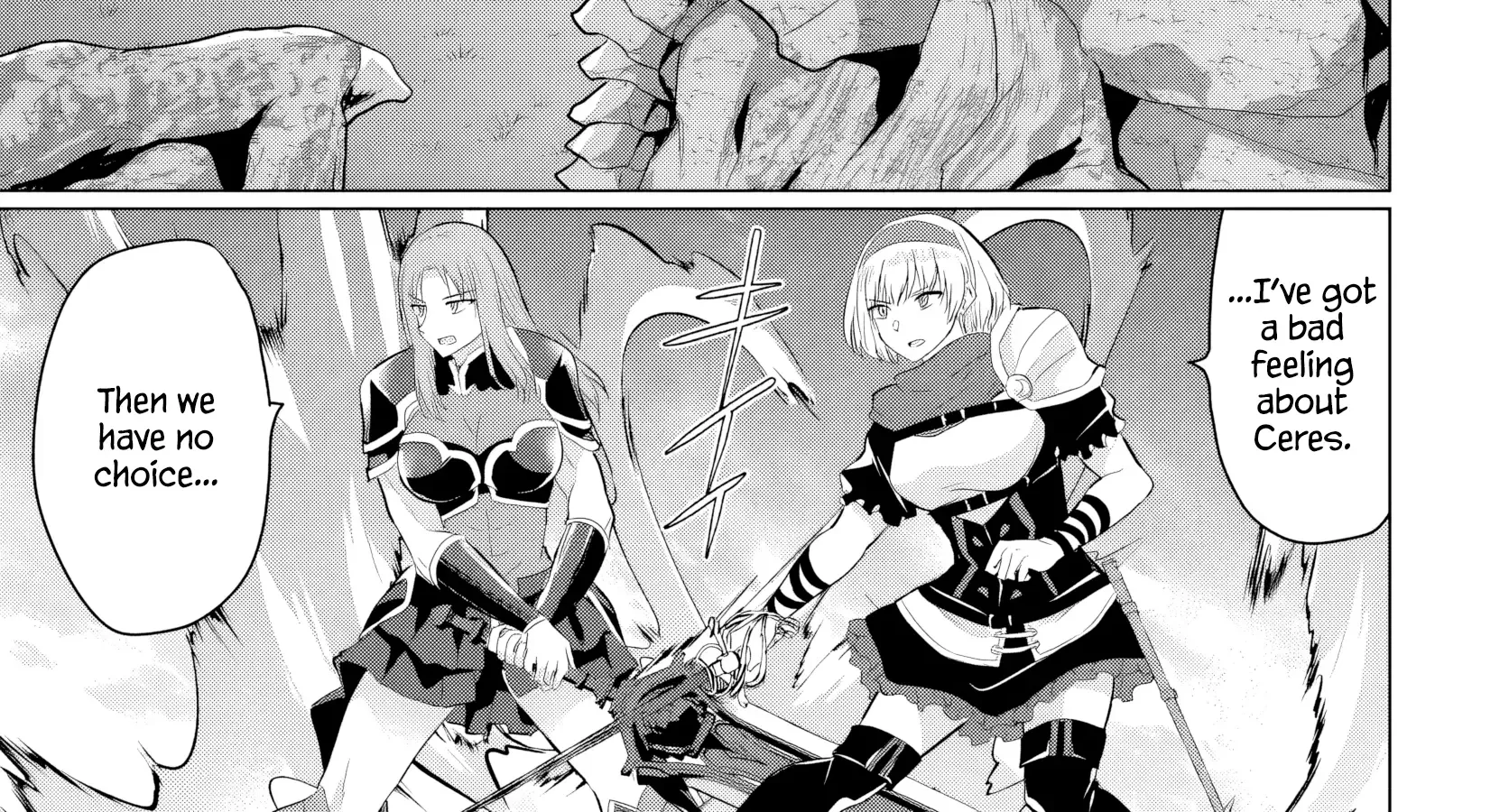 The Hero Took Everything From Me, So I Partied With The Hero’s Mother! Zinmanga X Chapter 18 Page 50