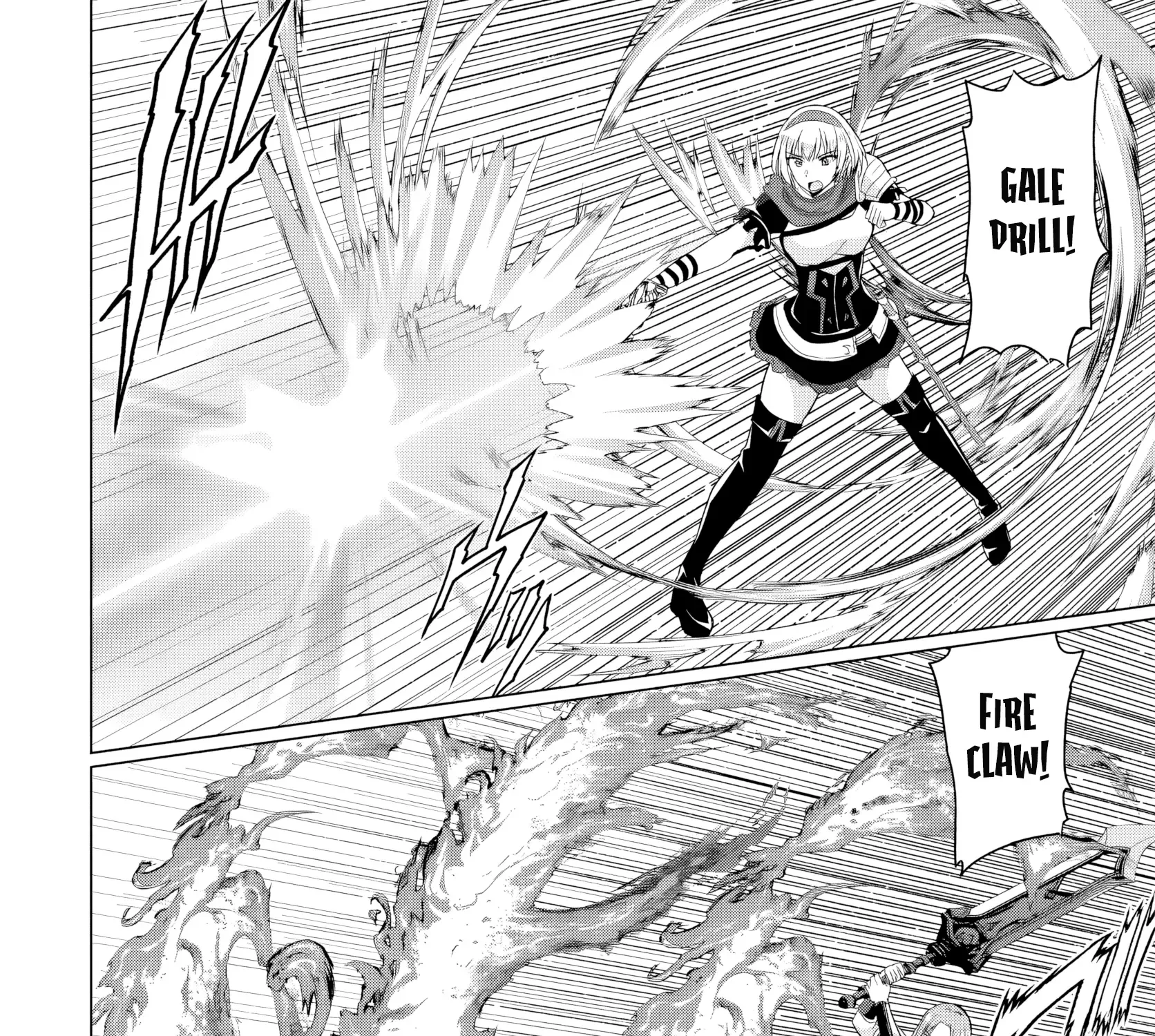 The Hero Took Everything From Me, So I Partied With The Hero’s Mother! Zinmanga X Chapter 18 Page 51