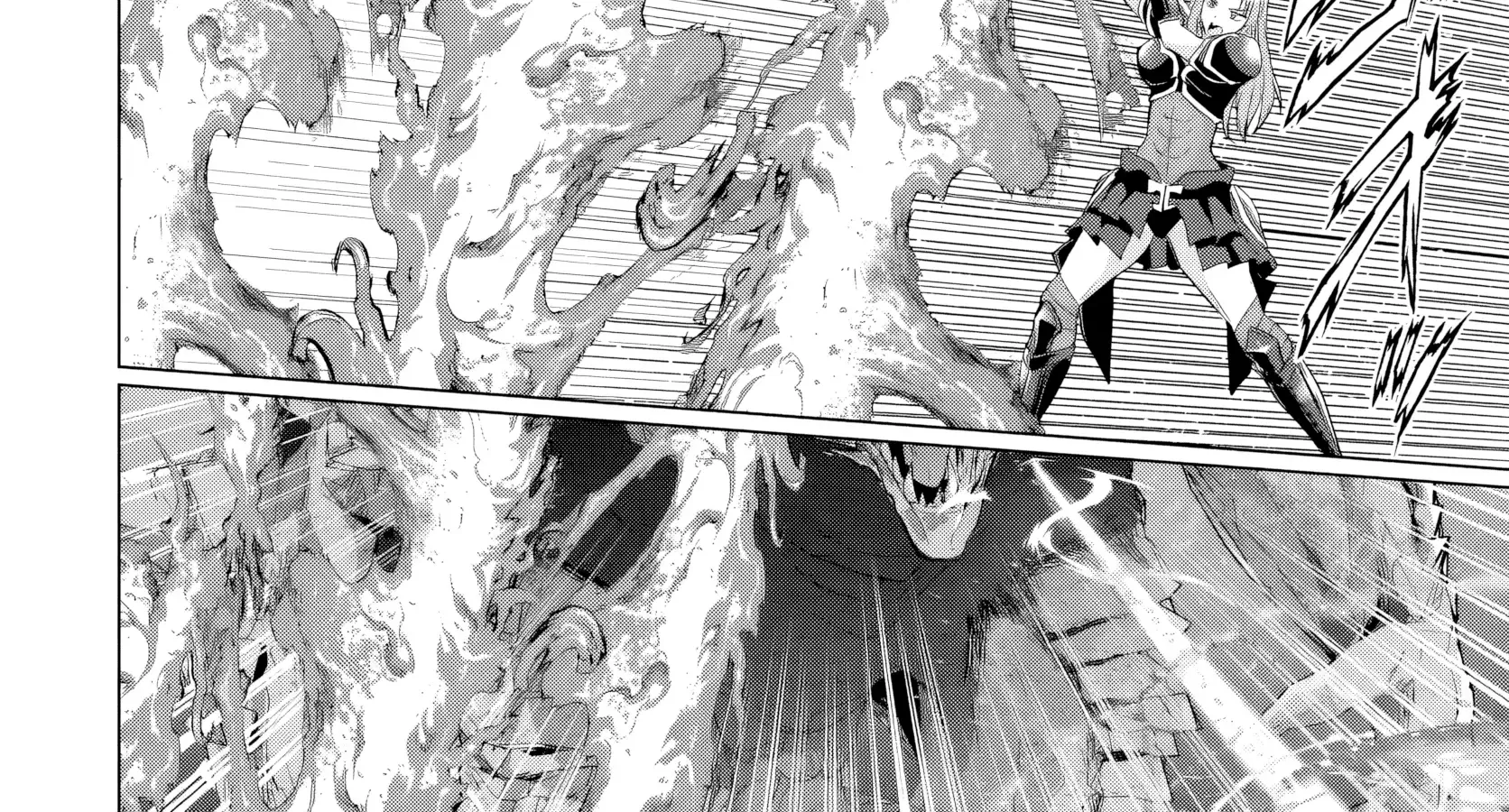 The Hero Took Everything From Me, So I Partied With The Hero’s Mother! Zinmanga X Chapter 18 Page 52