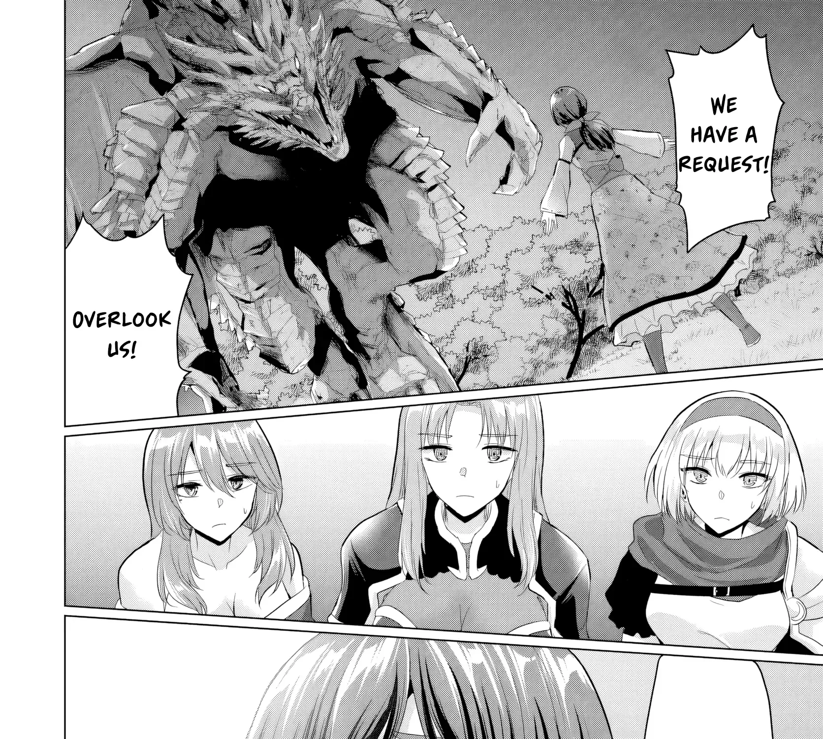 The Hero Took Everything From Me, So I Partied With The Hero’s Mother! Zinmanga X Chapter 18 Page 55