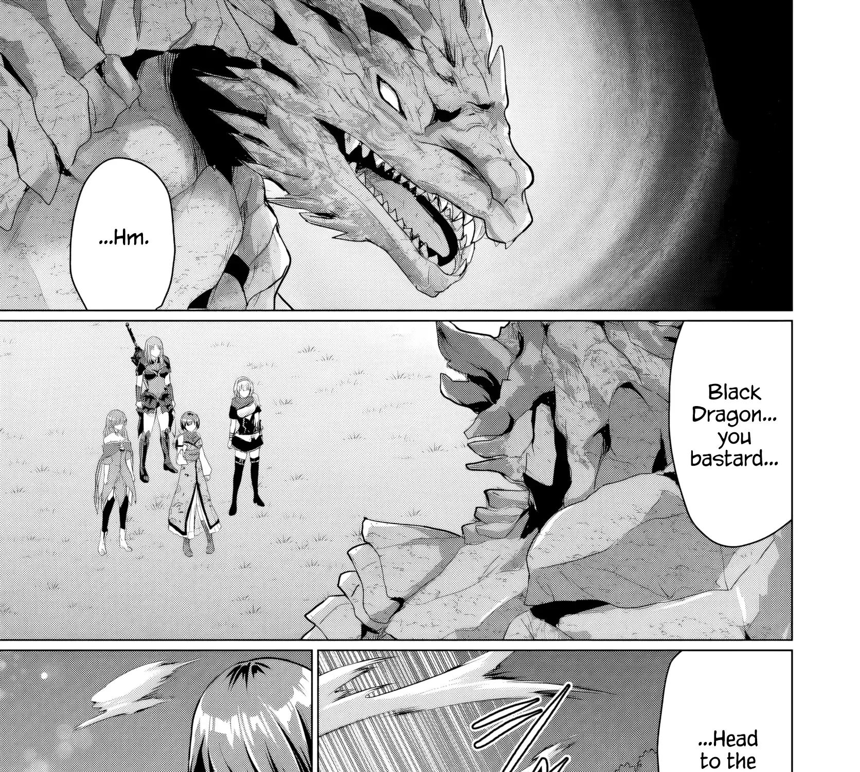 The Hero Took Everything From Me, So I Partied With The Hero’s Mother! Zinmanga X Chapter 18 Page 57
