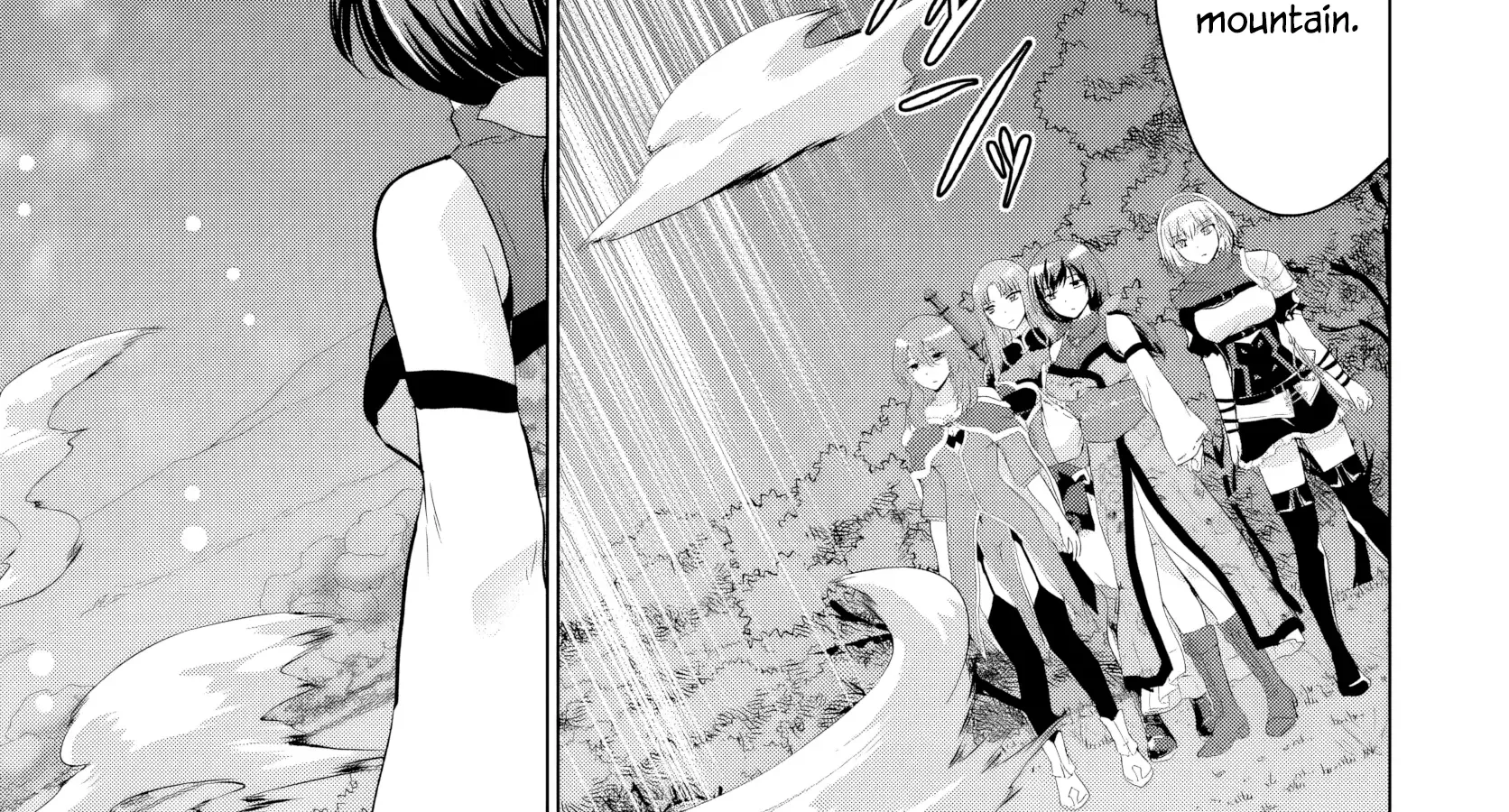 The Hero Took Everything From Me, So I Partied With The Hero’s Mother! Zinmanga X Chapter 18 Page 58