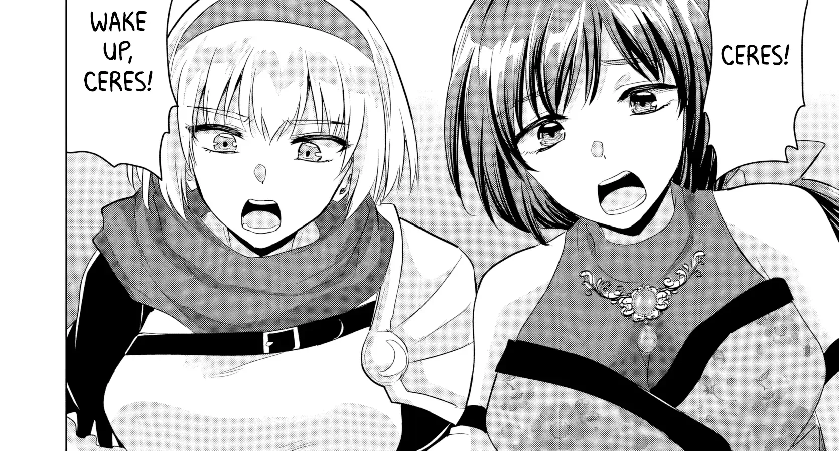 The Hero Took Everything From Me, So I Partied With The Hero’s Mother! Zinmanga X Chapter 18 Page 60