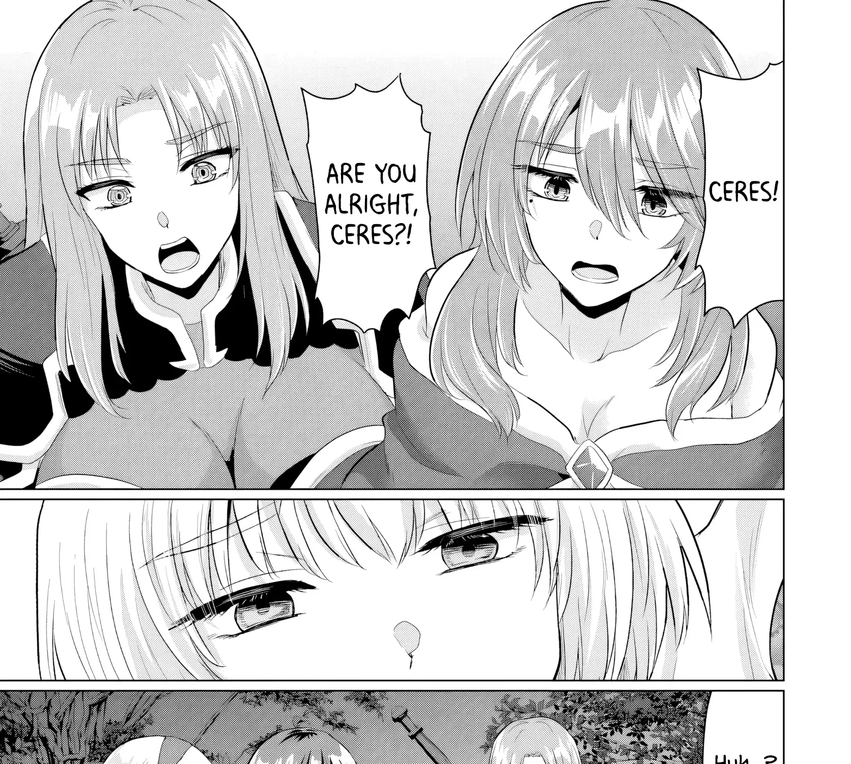The Hero Took Everything From Me, So I Partied With The Hero’s Mother! Zinmanga X Chapter 18 Page 61