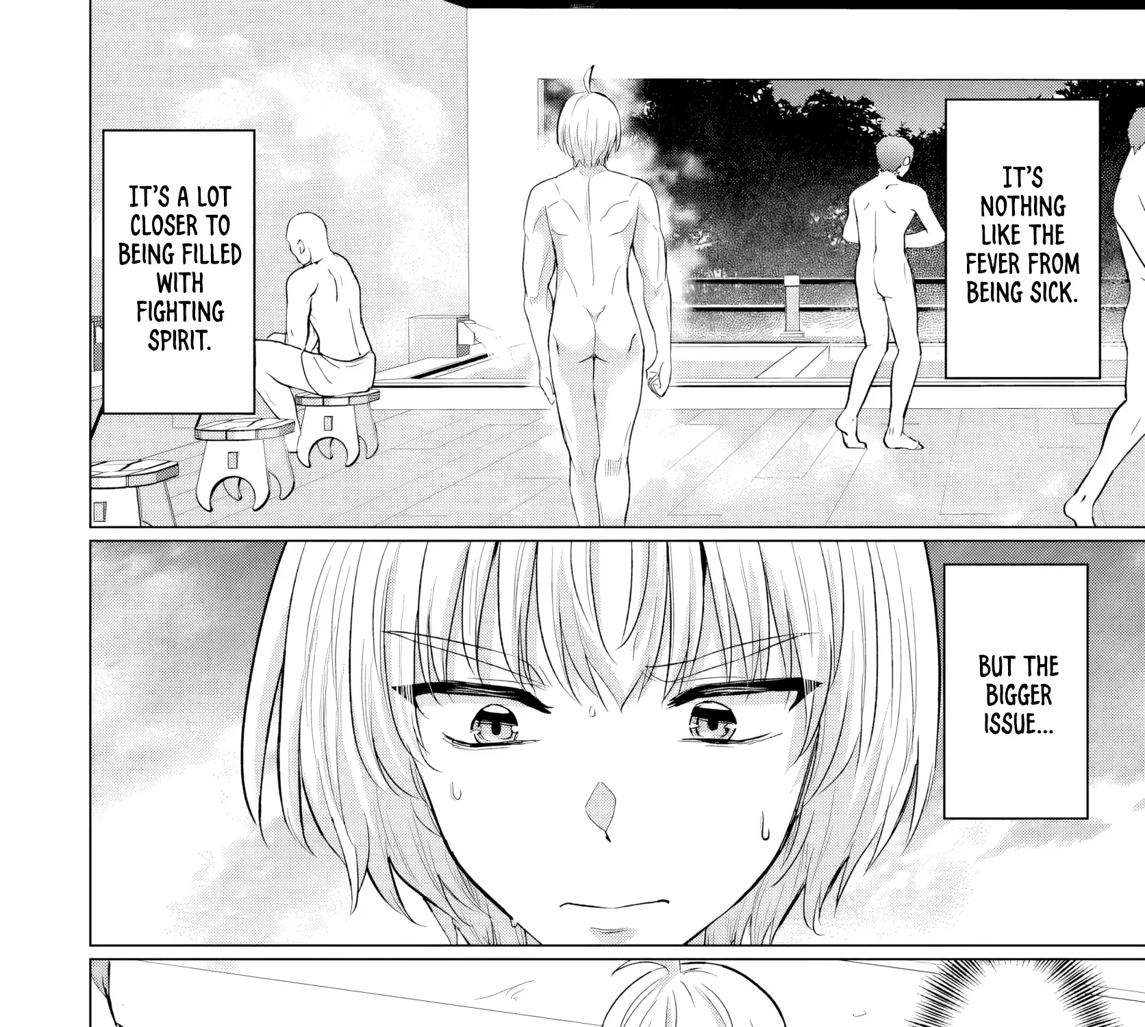 The Hero Took Everything From Me, So I Partied With The Hero’s Mother! Zinmanga X Chapter 18 Page 71