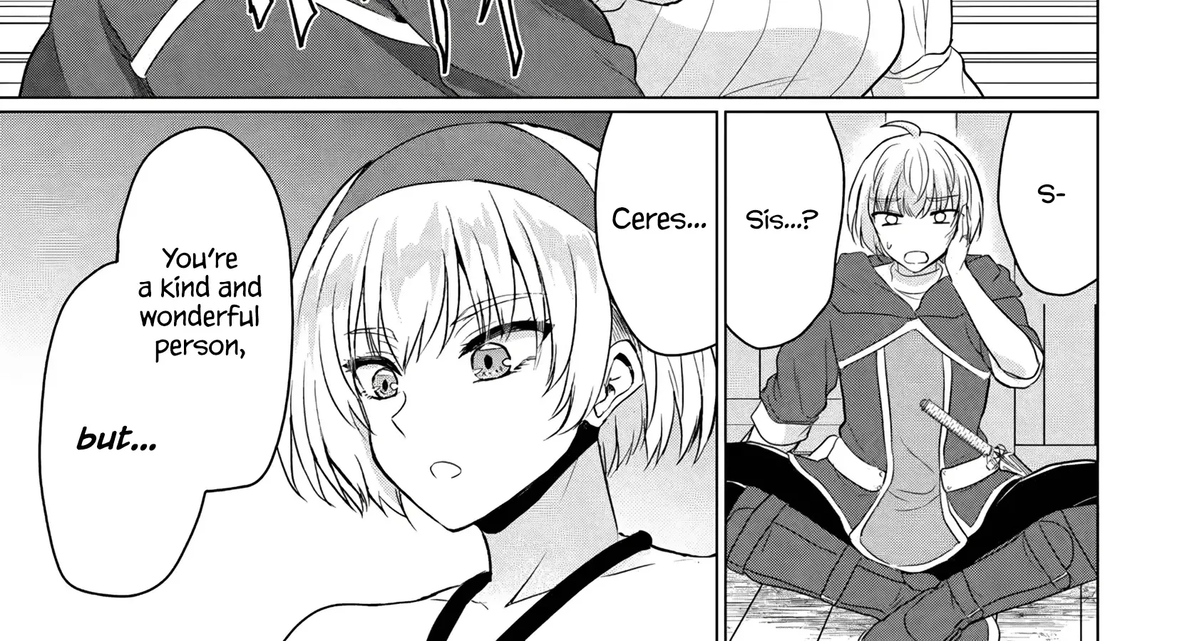 The Hero Took Everything From Me, So I Partied With The Hero’s Mother! Zinmanga X Chapter 15 Page 10