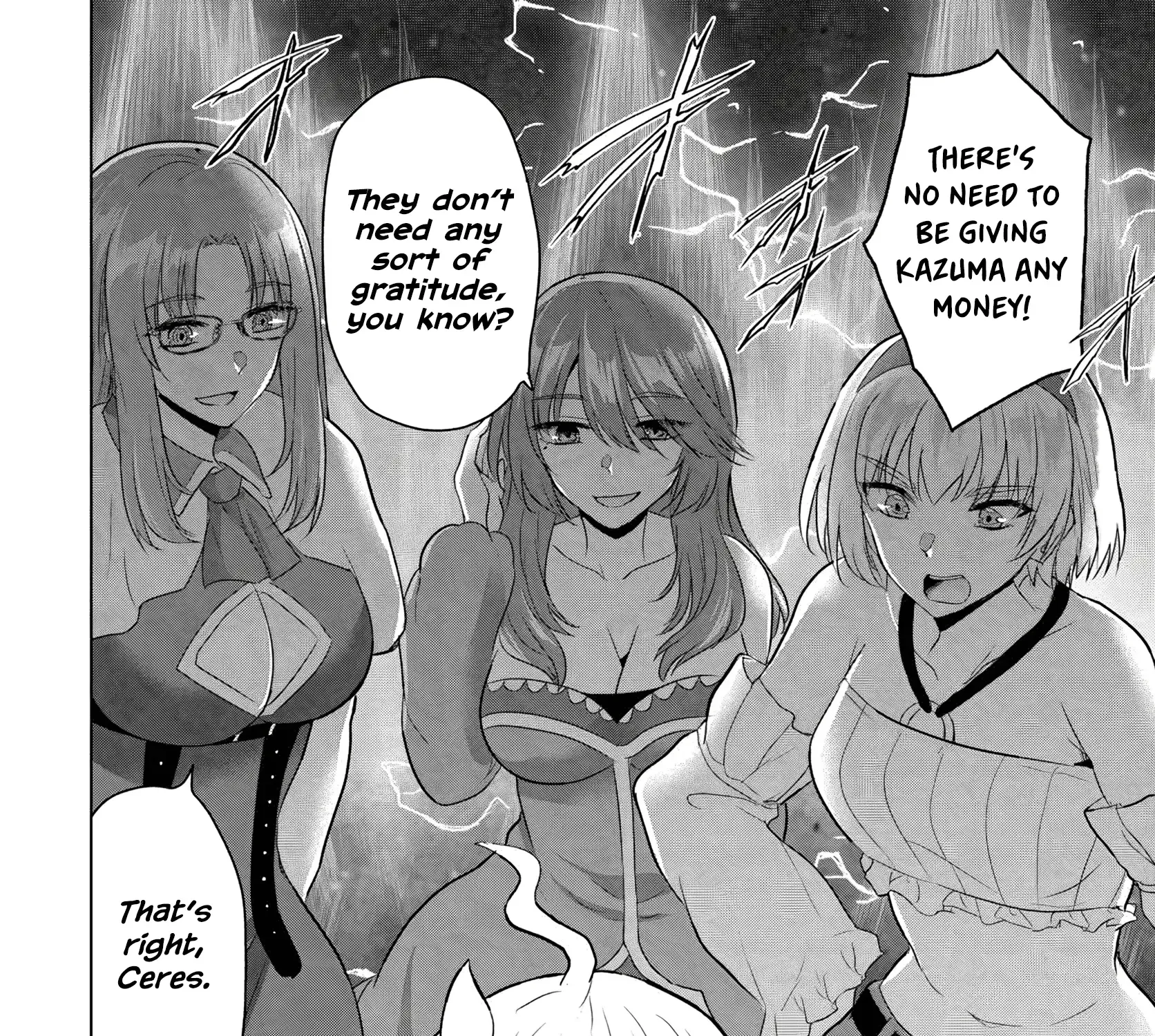 The Hero Took Everything From Me, So I Partied With The Hero’s Mother! Zinmanga X Chapter 15 Page 11
