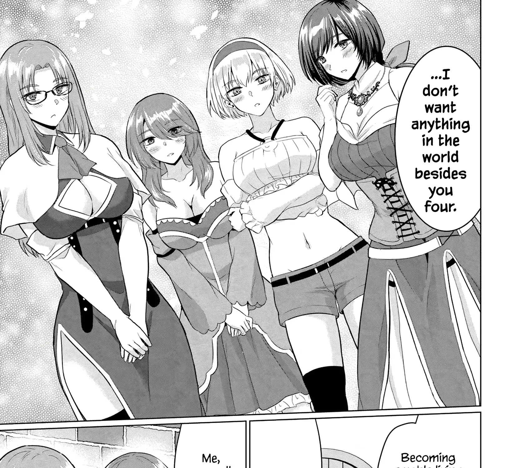 The Hero Took Everything From Me, So I Partied With The Hero’s Mother! Zinmanga X Chapter 15 Page 21