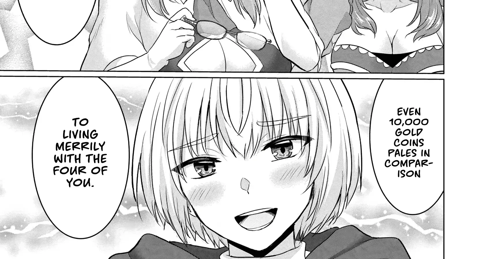 The Hero Took Everything From Me, So I Partied With The Hero’s Mother! Zinmanga X Chapter 15 Page 26