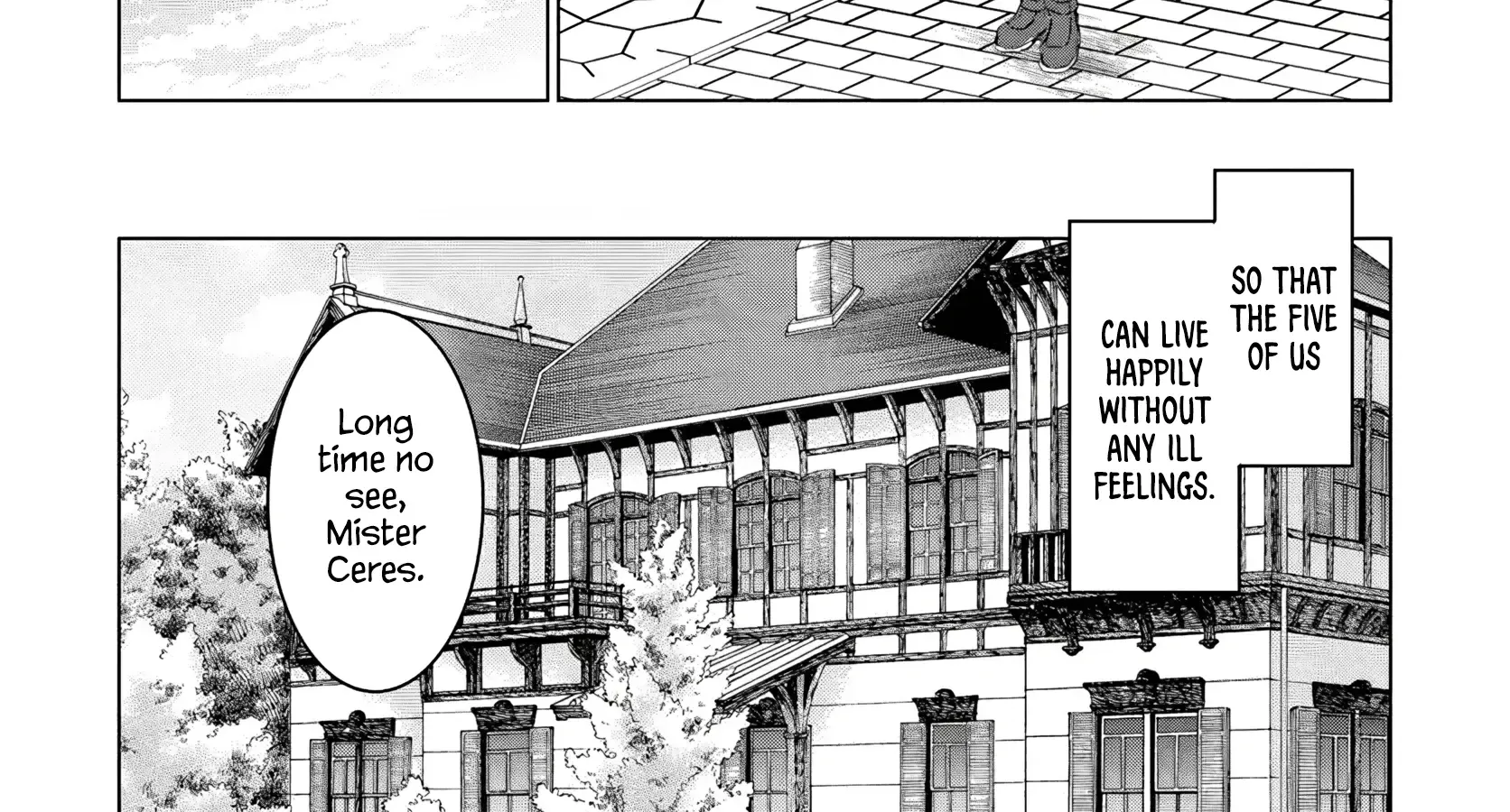 The Hero Took Everything From Me, So I Partied With The Hero’s Mother! Zinmanga X Chapter 15 Page 38