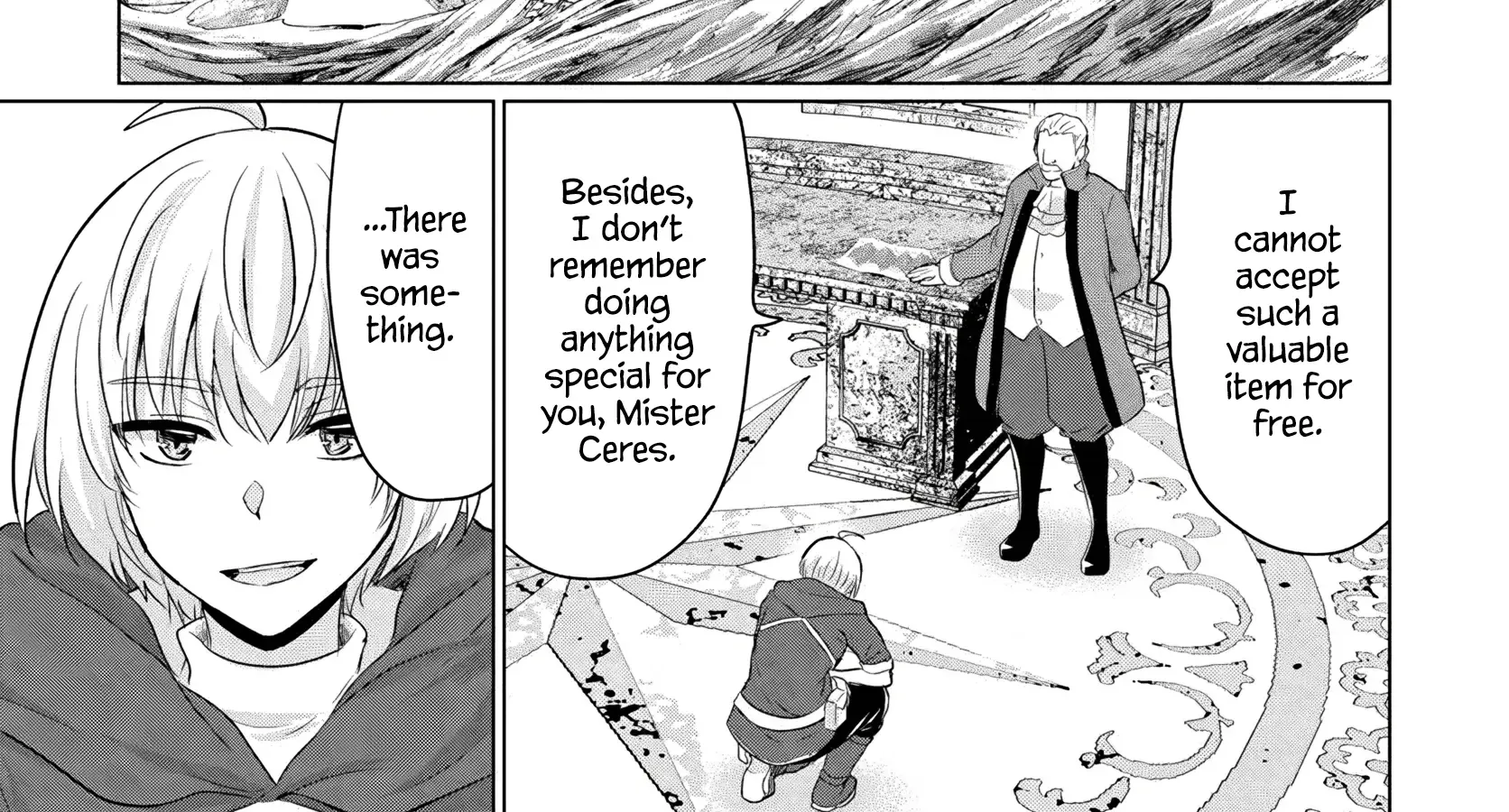 The Hero Took Everything From Me, So I Partied With The Hero’s Mother! Zinmanga X Chapter 15 Page 42