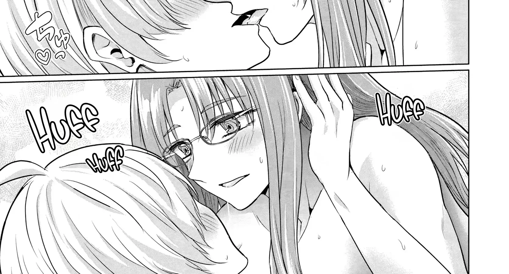 The Hero Took Everything From Me, So I Partied With The Hero’s Mother! Zinmanga X Chapter 14 Page 40