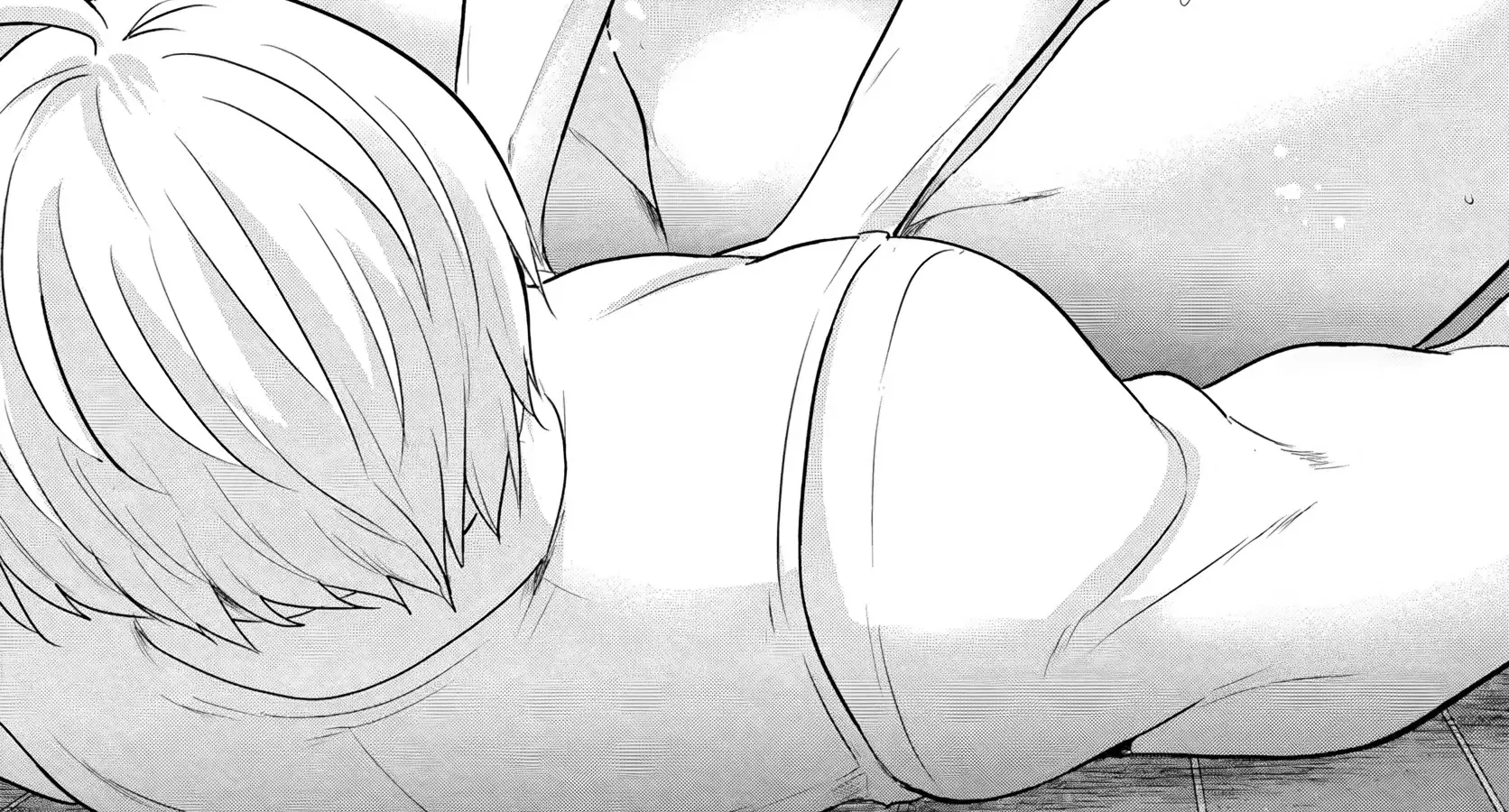 The Hero Took Everything From Me, So I Partied With The Hero’s Mother! Zinmanga X Chapter 14 Page 44