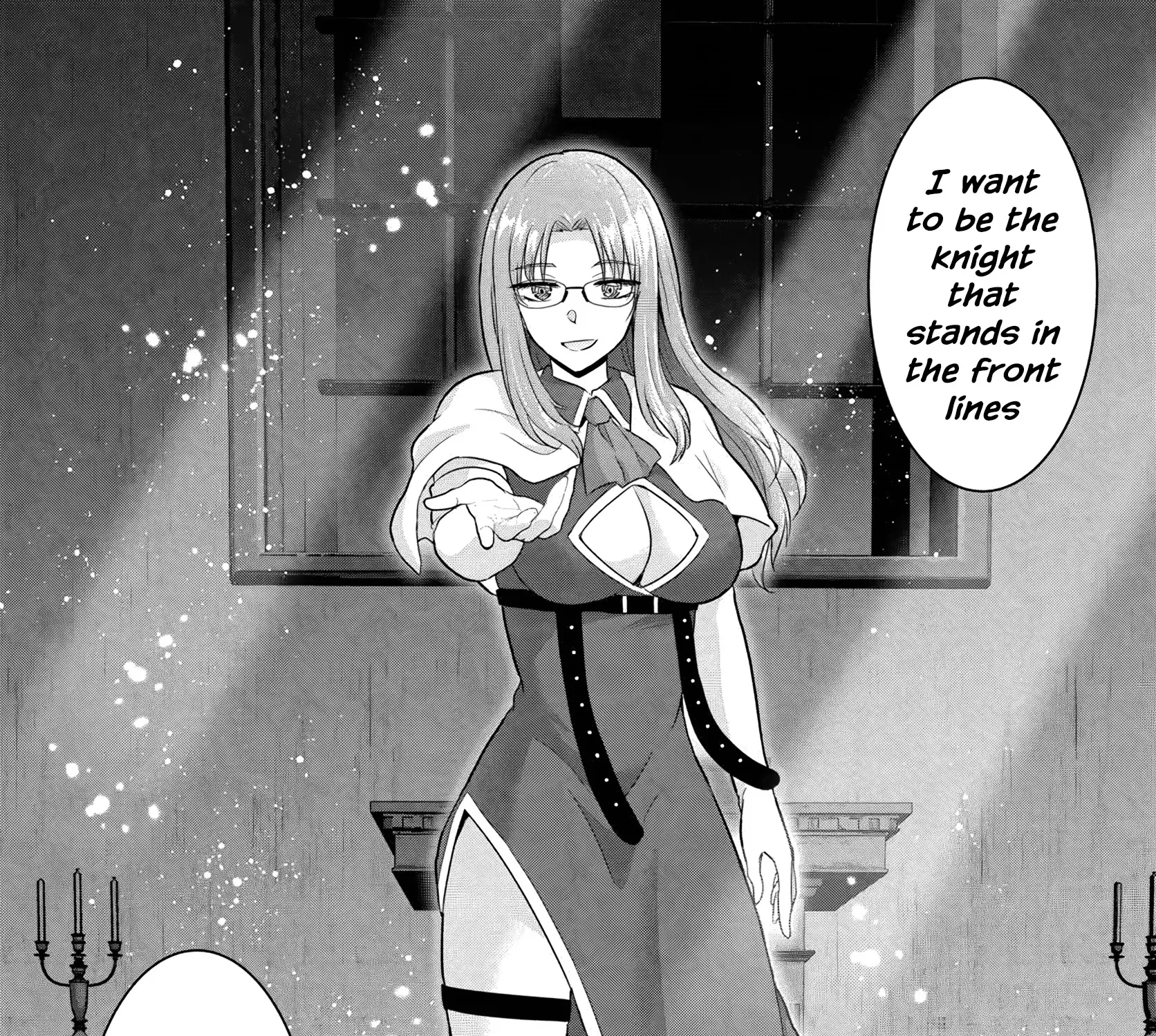 The Hero Took Everything From Me, So I Partied With The Hero’s Mother! Zinmanga X Chapter 14 Page 49