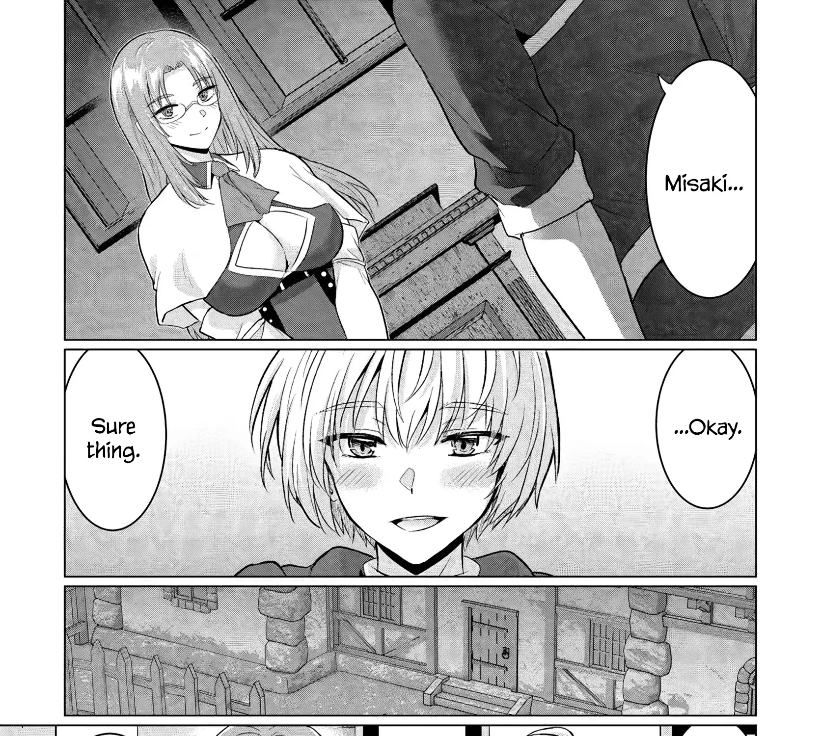 The Hero Took Everything From Me, So I Partied With The Hero’s Mother! Zinmanga X Chapter 14 Page 51