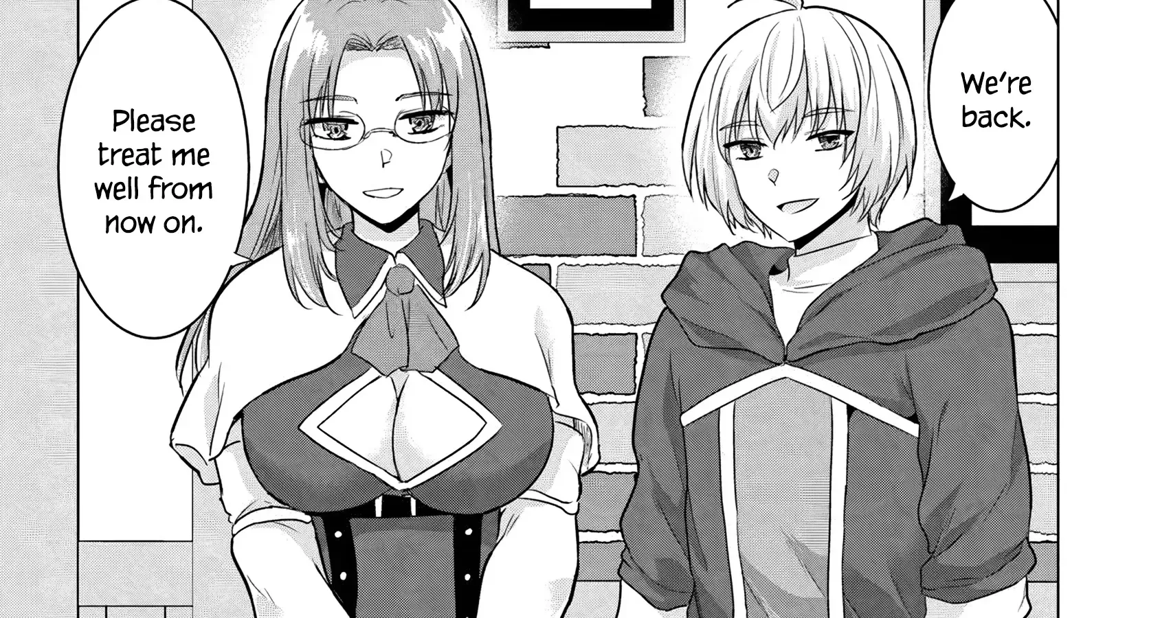 The Hero Took Everything From Me, So I Partied With The Hero’s Mother! Zinmanga X Chapter 14 Page 52