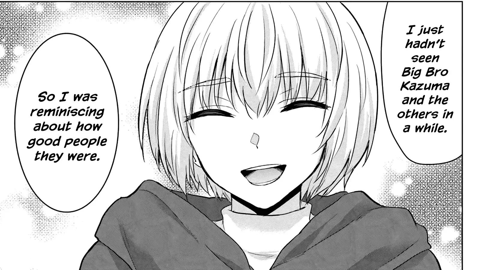 The Hero Took Everything From Me, So I Partied With The Hero’s Mother! Zinmanga X Chapter 14 Page 56