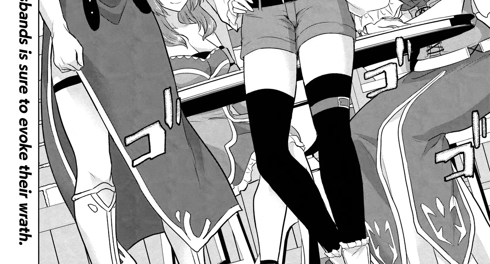 The Hero Took Everything From Me, So I Partied With The Hero’s Mother! Zinmanga X Chapter 14 Page 58