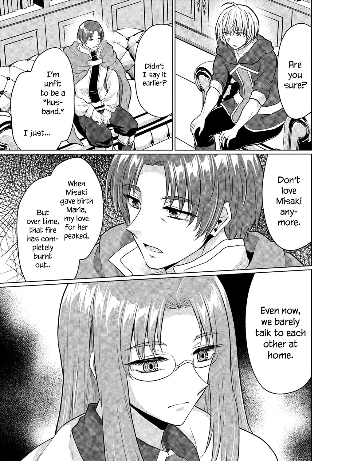 The Hero Took Everything From Me, So I Partied With The Hero’s Mother! Zinmanga X Chapter 13 Page 13