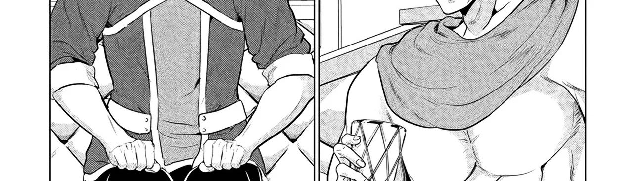 The Hero Took Everything From Me, So I Partied With The Hero’s Mother! Zinmanga X Chapter 11 Page 8