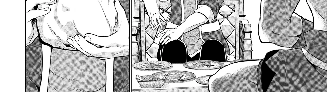 The Hero Took Everything From Me, So I Partied With The Hero’s Mother! Zinmanga X Chapter 11 Page 20