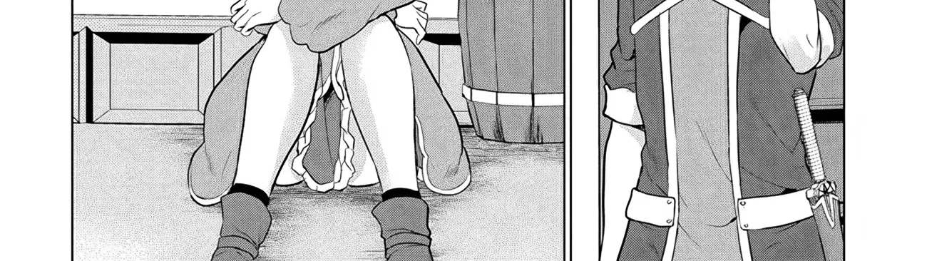The Hero Took Everything From Me, So I Partied With The Hero’s Mother! Zinmanga X Chapter 11 Page 32