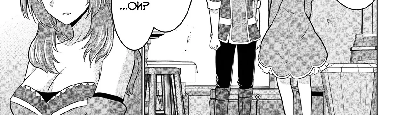 The Hero Took Everything From Me, So I Partied With The Hero’s Mother! Zinmanga X Chapter 11 Page 34