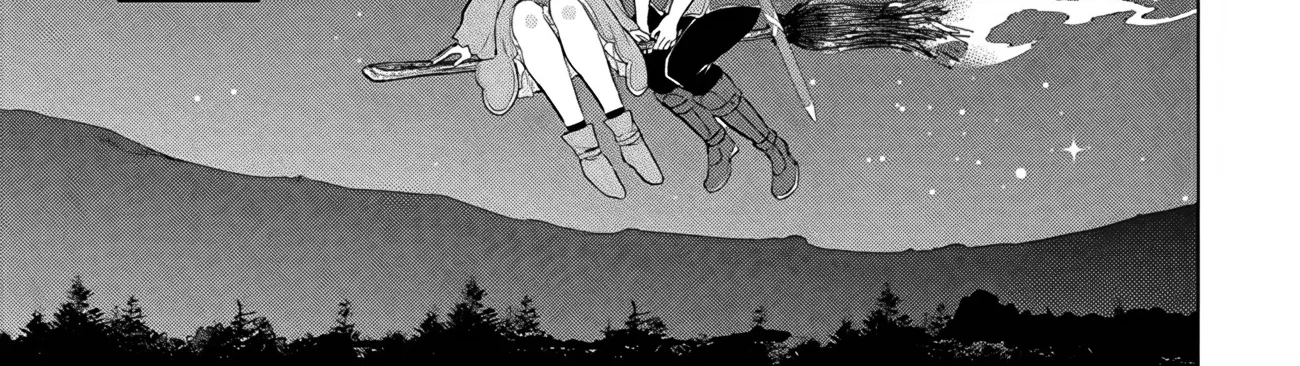The Hero Took Everything From Me, So I Partied With The Hero’s Mother! Zinmanga X Chapter 11 Page 42