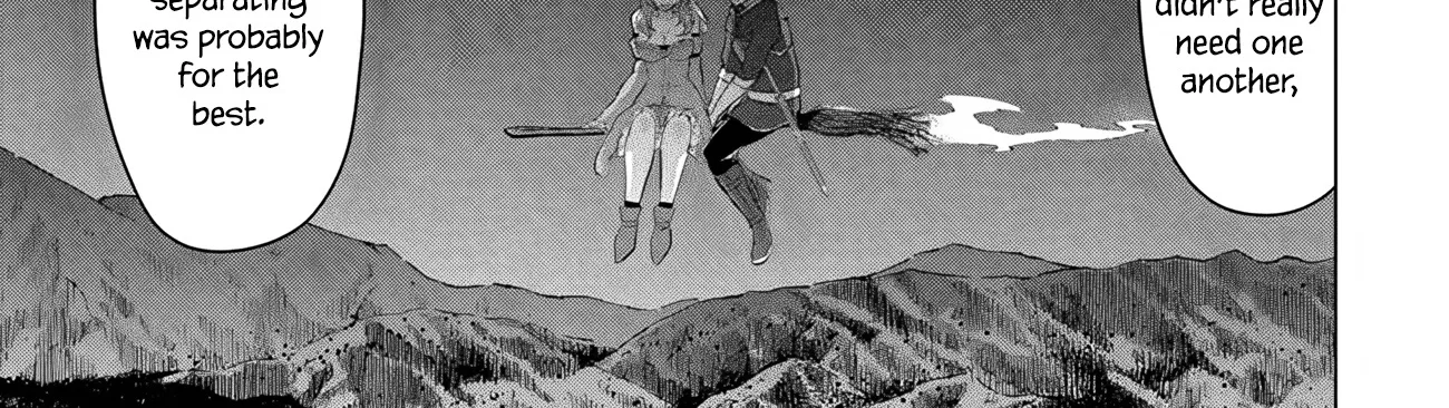 The Hero Took Everything From Me, So I Partied With The Hero’s Mother! Zinmanga X Chapter 11 Page 46
