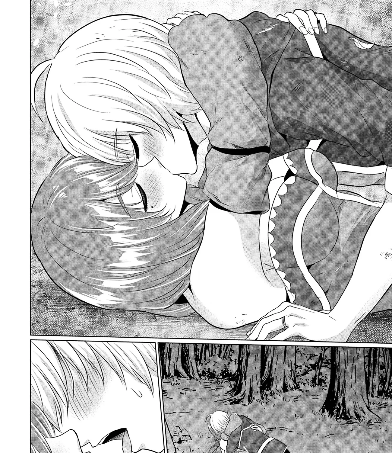 The Hero Took Everything From Me, So I Partied With The Hero’s Mother! Zinmanga X Chapter 11 Page 57